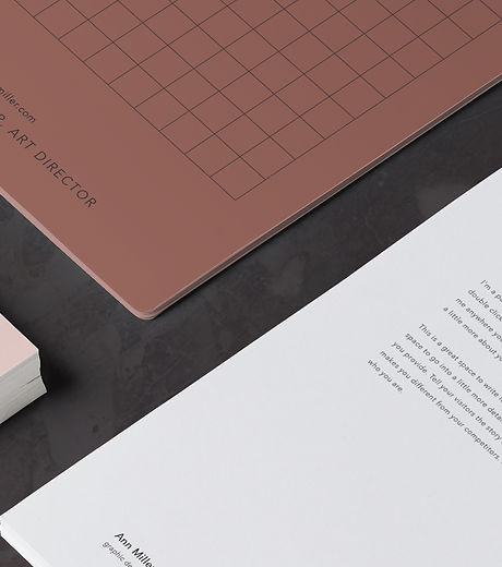 Business Supplies Design