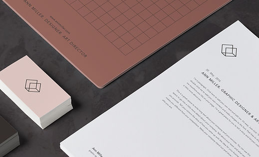 Business Supplies Design