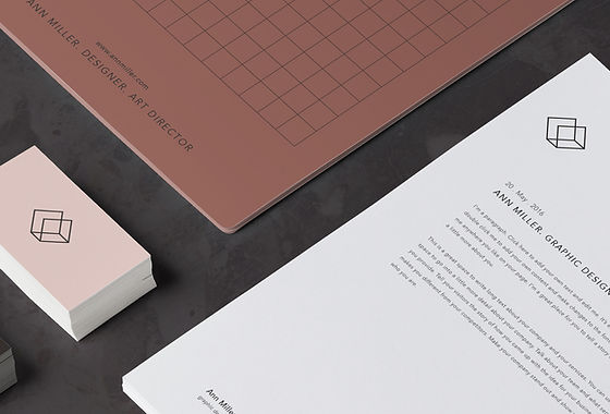 Business Supplies Design