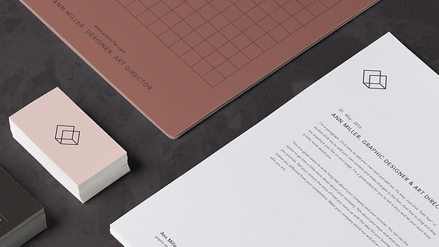 Business Supplies Design