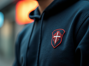 Designing Custom Apparel for Unique Branding