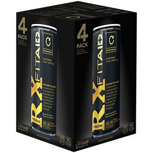 Thumbnail: FitAid RX - Recover