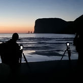 Epic sunrise photography during a Faroe Islands photo tour with Andrija Ilic Images