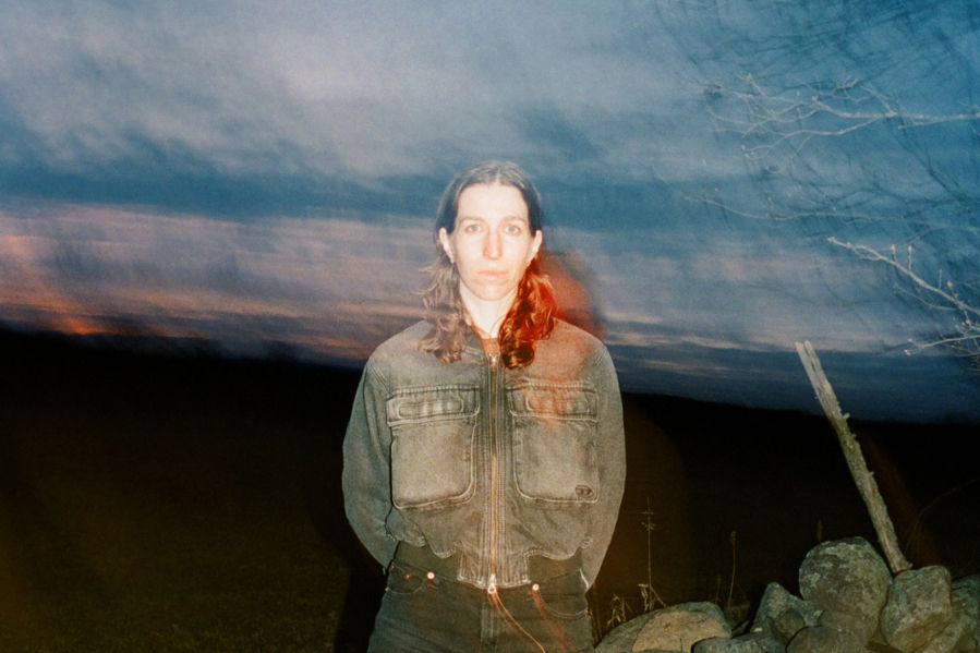 Elori Saxl & Henry Solomon, Marina Moore