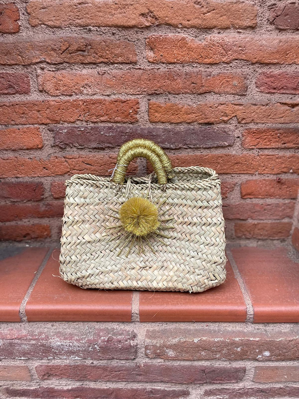 Sac H Mini OR