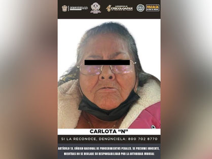 Presunta "abuelita sicaria" da muerte a invasores de su propiedad