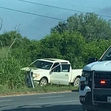 Se registran enfrentamientos en la carretera Victoria-Monterrey
