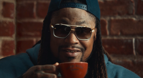 Nike x Bitter Tastes Sweet