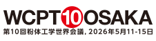 WCPT10 Osaka 2026: Forum Terbesar Inovasi Partikel dan Peluang Kolaborasi Global