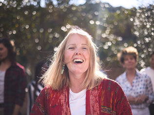Emma Skipper Facilitator