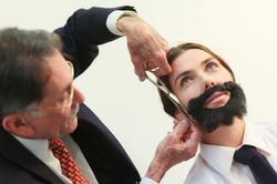 Un señor con Barba 2014/15