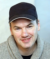 Melvyn with Cap.jpg