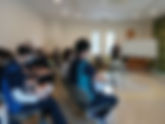 【特別講演会】介護現場のこれからについて学びました