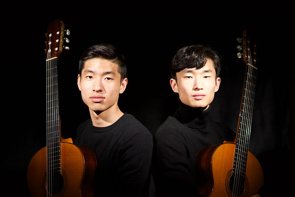 Park Brothers