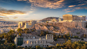 BIMCO: General Meeting in Athens on 14 May, 2019