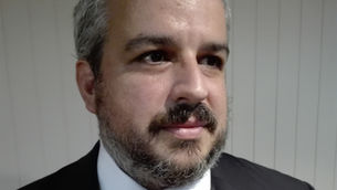 Panos Patsadas: The dream of becoming a Shipbroker