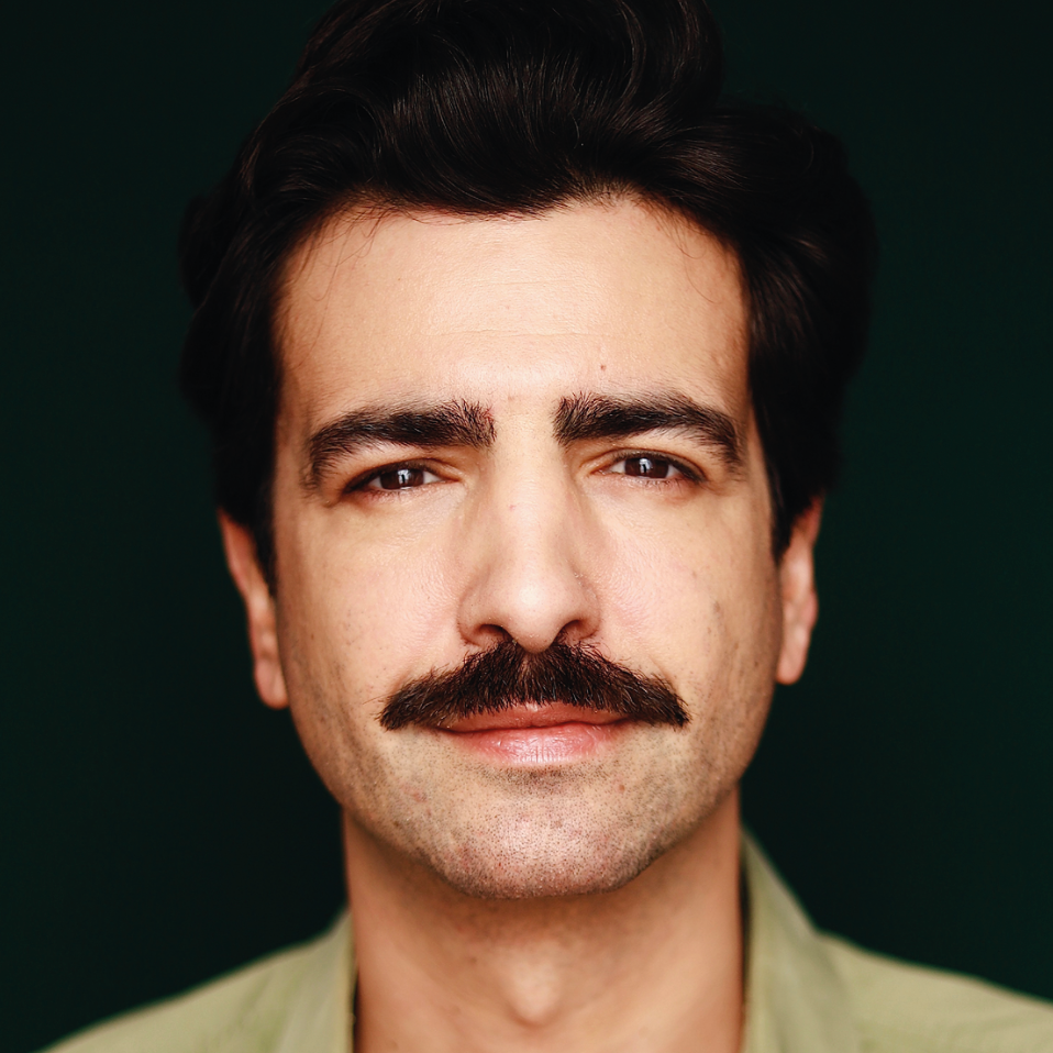 ANDRÉ IMENSO CRUZ