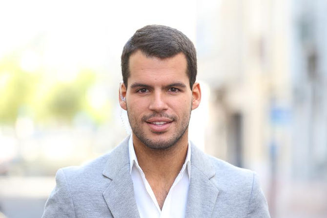 Xavier Pereira integra equipa de comunicação da Buzico!