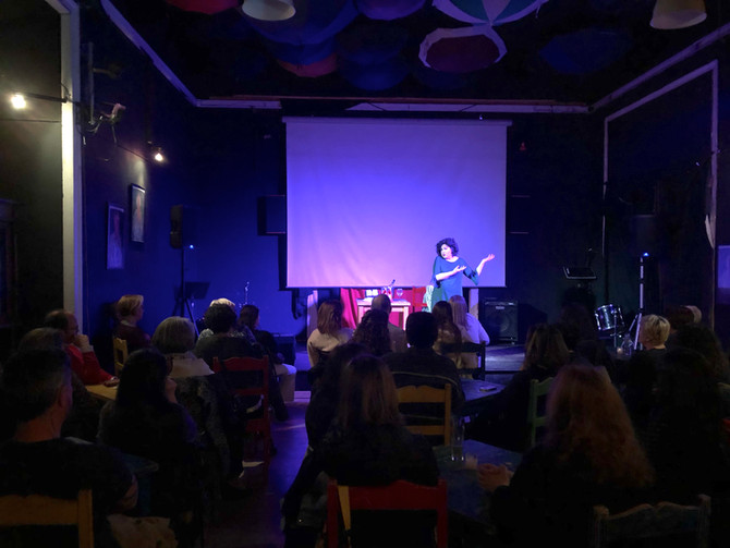Última Hora: “A Mãe da Noiva” continuam em Abril na Fábrica Braço de Prata.