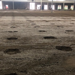 Low Strain Integrity Testing: The Fastest Method for 100+ Piles