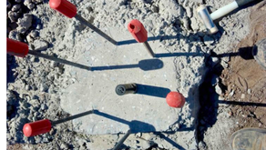 Wireless PIT = PET from Piletest, for ease of use and high performance 