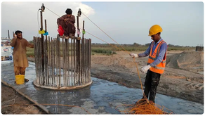 What Is Cross Hole Sonic Logging and Why It Matters for Deep Foundation Projects 