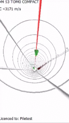 3D Tomography Animated