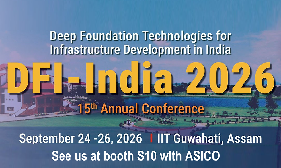 DFI India 2026