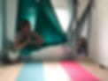 Aerial Yoga