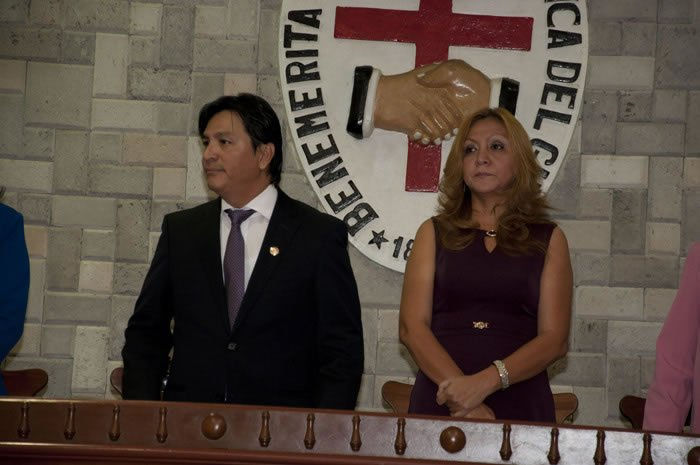 Mcs. Roberto Tolosano
