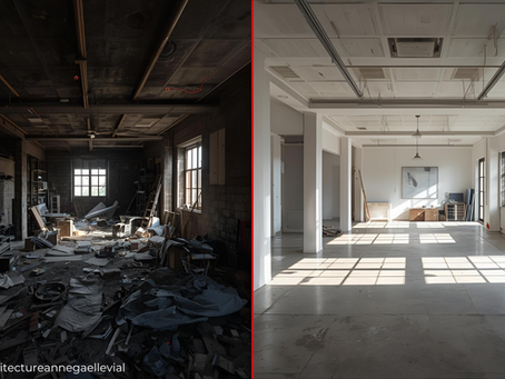 Découvrez pourquoi renoncer à certaines idées en rénovation peut être le meilleur choix pour votre maison. Apprenez à écouter vos vrais besoins, optimiser l’espace et créer une transformation intelligente qui respecte votre budget, vos envies et votre quotidien. Conseils pratiques et méthode en 3 étapes pour rénover avec réflexion et efficacité.