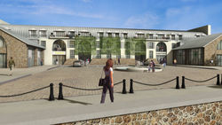 Logement collectif Eragny