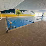 Swimming Pool Refurbishment
