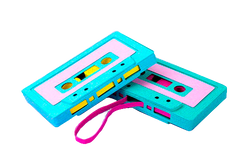 ★_90s Cassette_♥ (1)