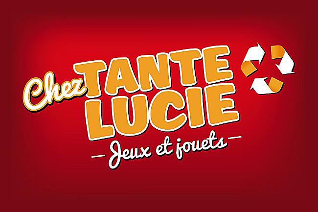 Chez Tante Lucie
