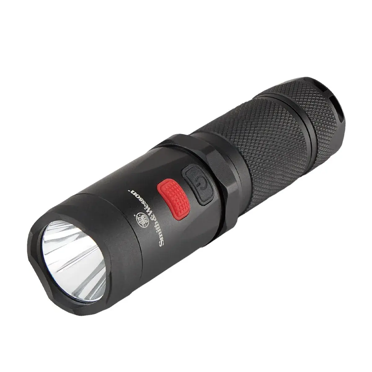 Smith & Wessons Captains Flashlight