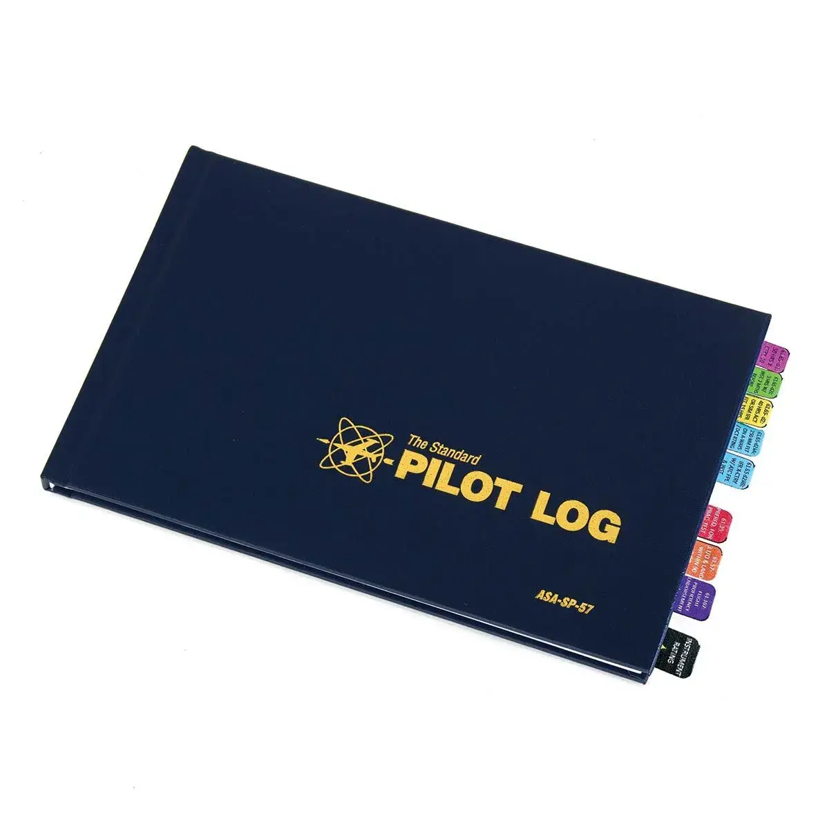 Logbook Flags: Instrument Pilot
