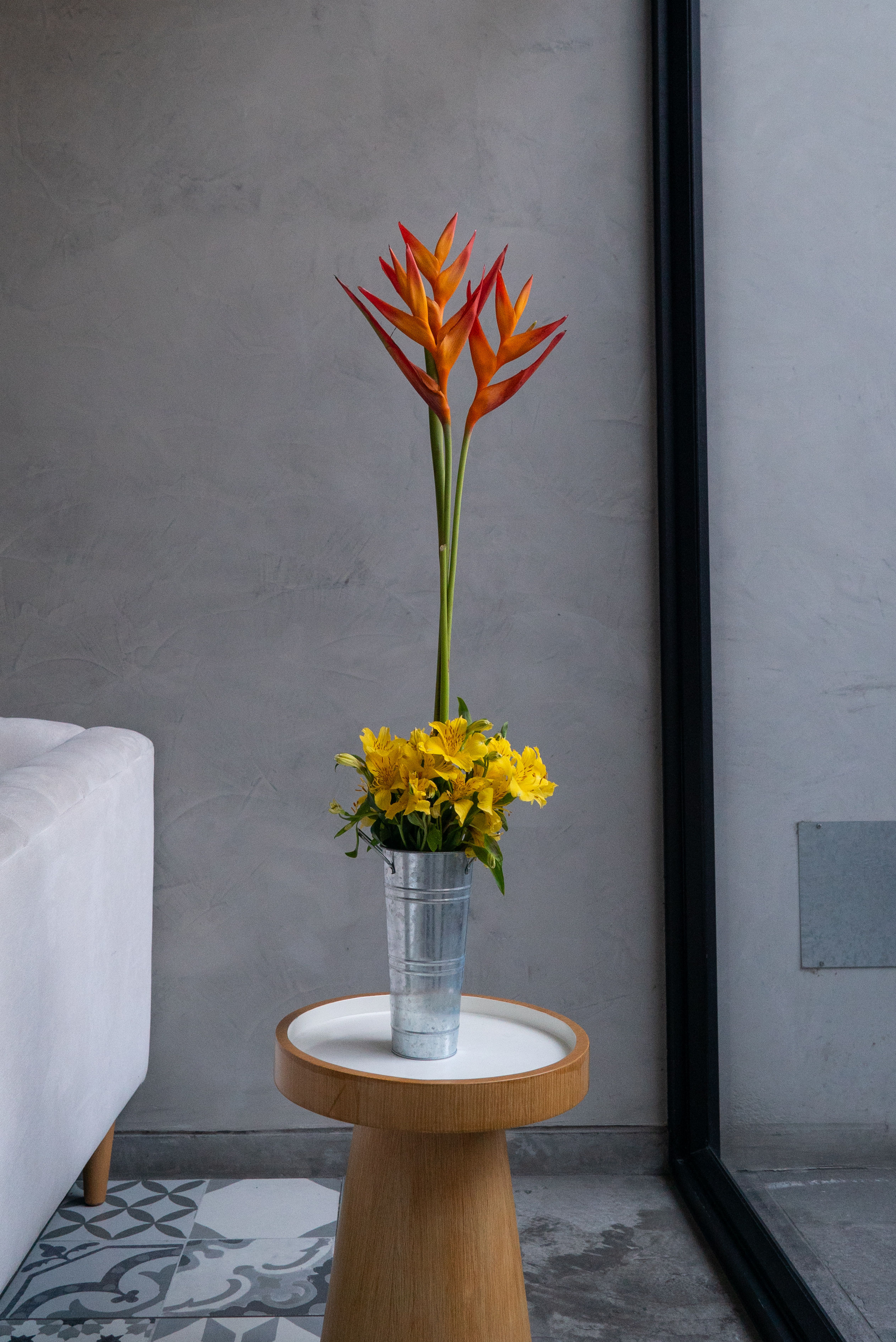 Minimalismo Exótico