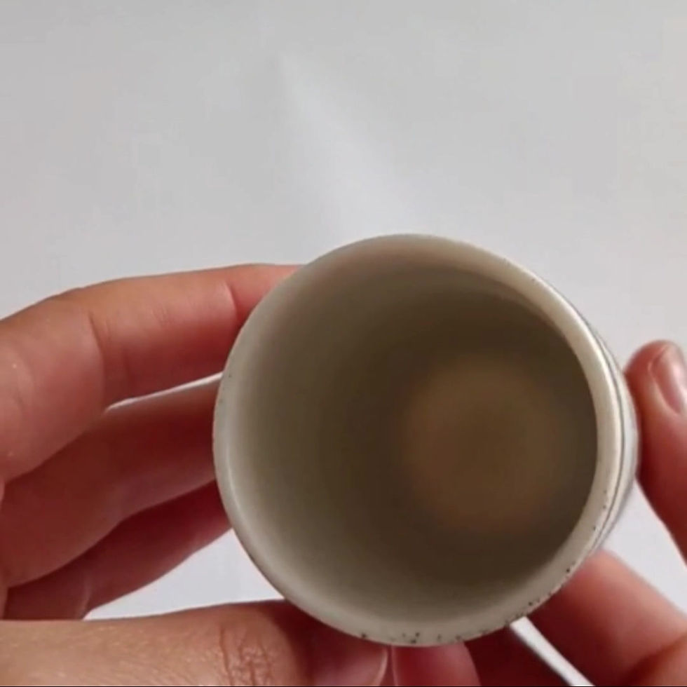 Thumbnail: MARBLED ° COFFE&TEA