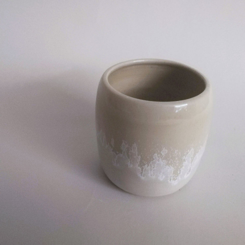 Thumbnail: FROST ON ° TUMBLER