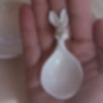Miniatura: SUMMER SNOW ° SPOON