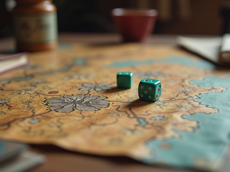 How to Keep Your RPG Sessions Exciting and Players Hooked from Start to Finish