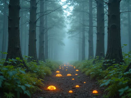 Unleashing the Unexpected Creative Encounter Ideas for Your RPG Campaign