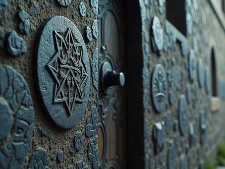 Unlocking the Fun The Best RPG Puzzles for Your Tabletop Adventures