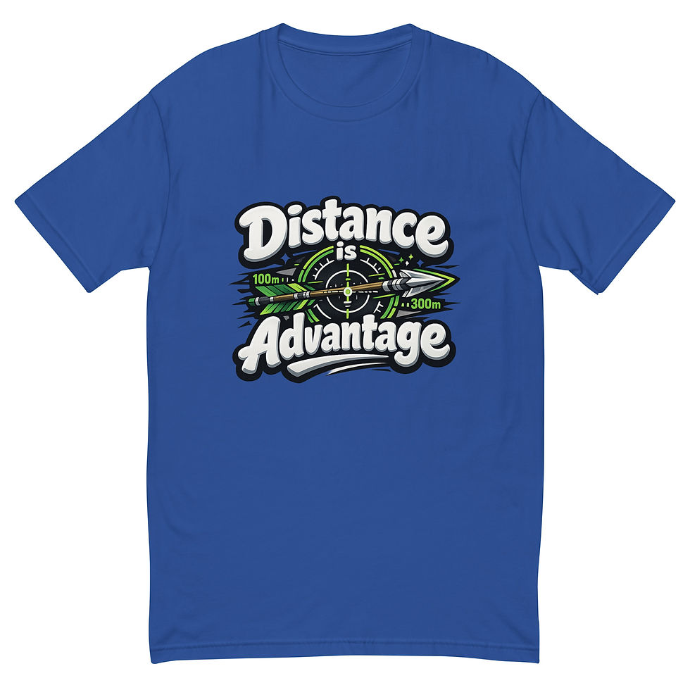 Thumbnail: RangeWins Short Sleeve T-shirt