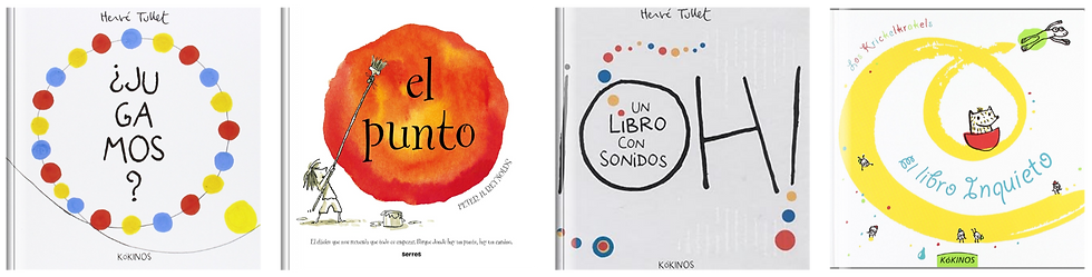 cuentos interactivos