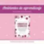 Formación sobre diseño de ambientes educativos con base teórica y propuestas prácticas