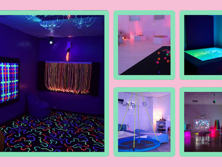 AULAS MULTISENSORIALES