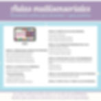 Formación completa en aulas multisensoriales con metodología activa para docentes con estrategias multisensoriales