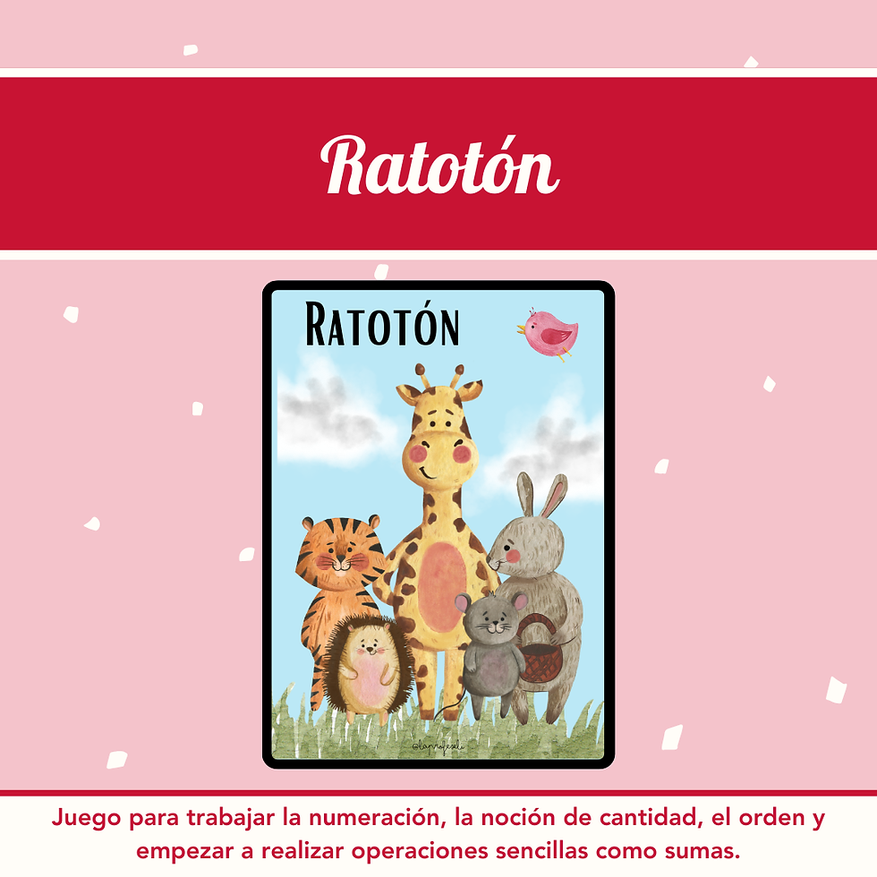 Ratotón